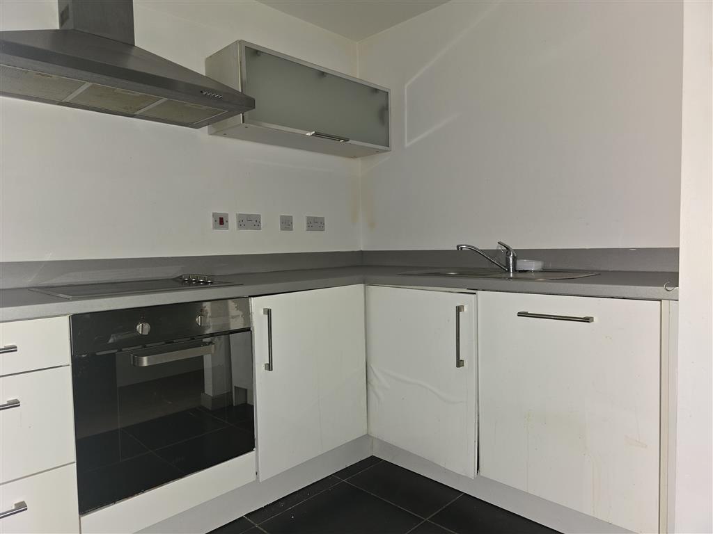 Apartment 4, 31, Cornhill, LIVERPOOL, Merseyside, L1 8DL
