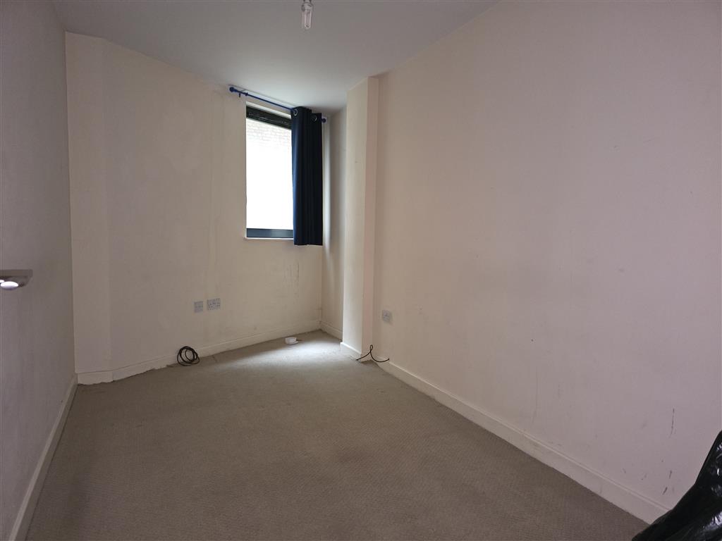 Apartment 4, 31, Cornhill, LIVERPOOL, Merseyside, L1 8DL