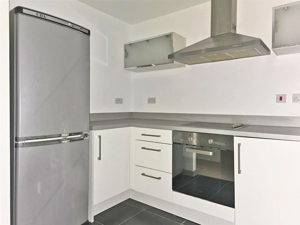 Apartment 4, 31, Cornhill, LIVERPOOL, Merseyside, L1 8DL