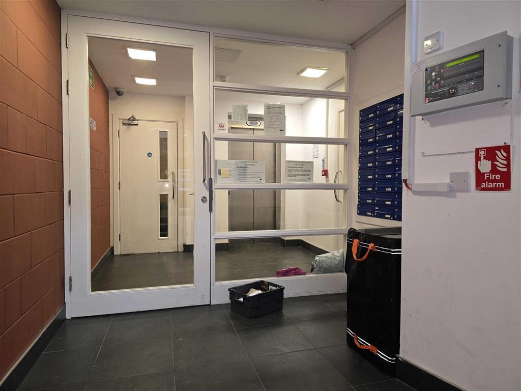 Apartment 4, 31, Cornhill, LIVERPOOL, Merseyside, L1 8DL
