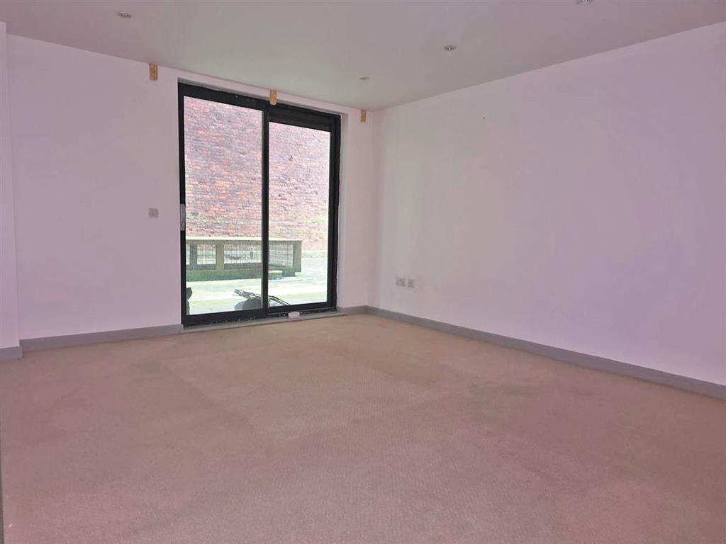 Apartment 4, 31, Cornhill, LIVERPOOL, Merseyside, L1 8DL