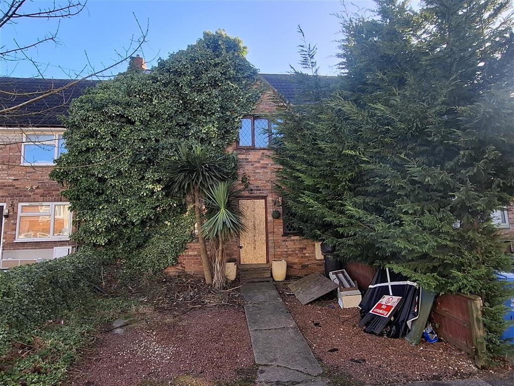 16, Third Avenue, MANSFIELD, Nottinghamshire, NG21 0BY