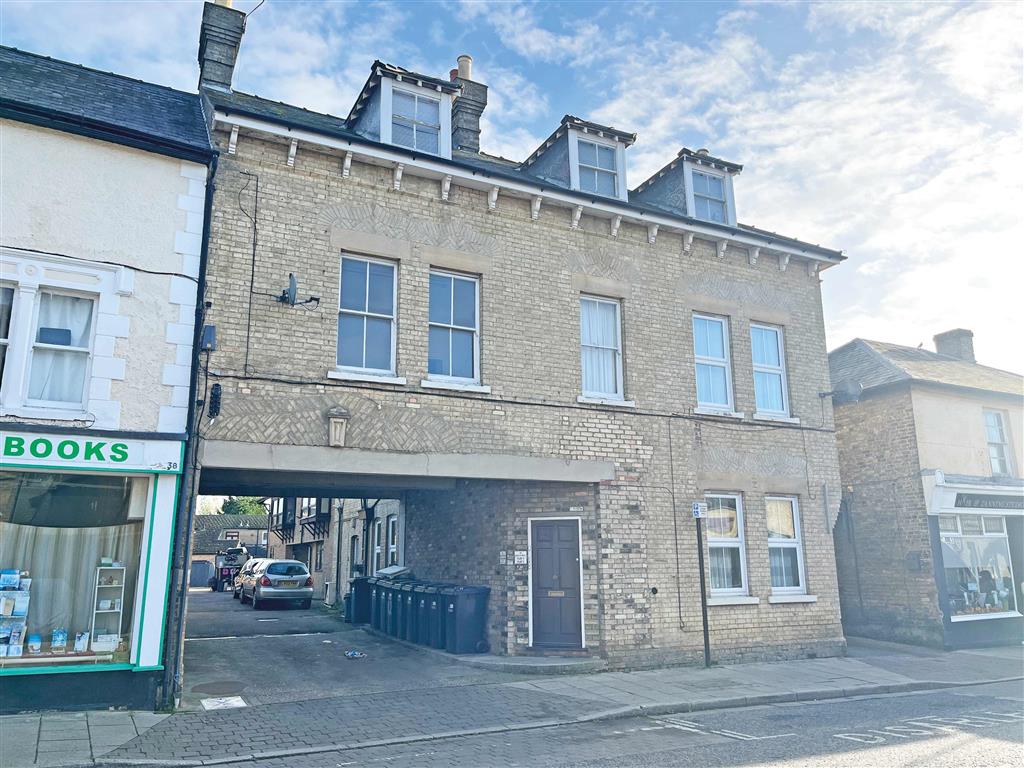 36, High Street, ELY, Cambridgeshire, CB7 5HE