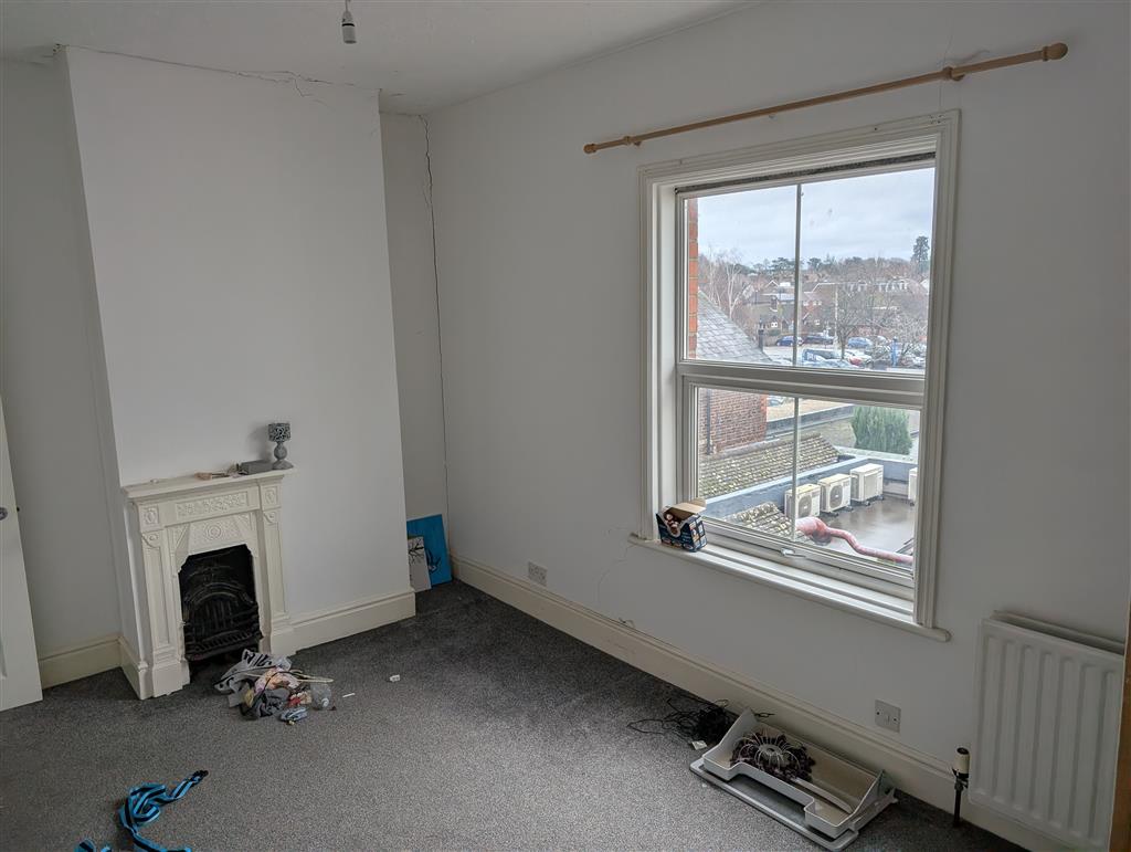 23a, Chapel Street, PETERSFIELD, Hampshire, GU32 3DY