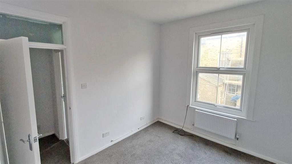 53b, Arlingford Road, London, SW2 2SS