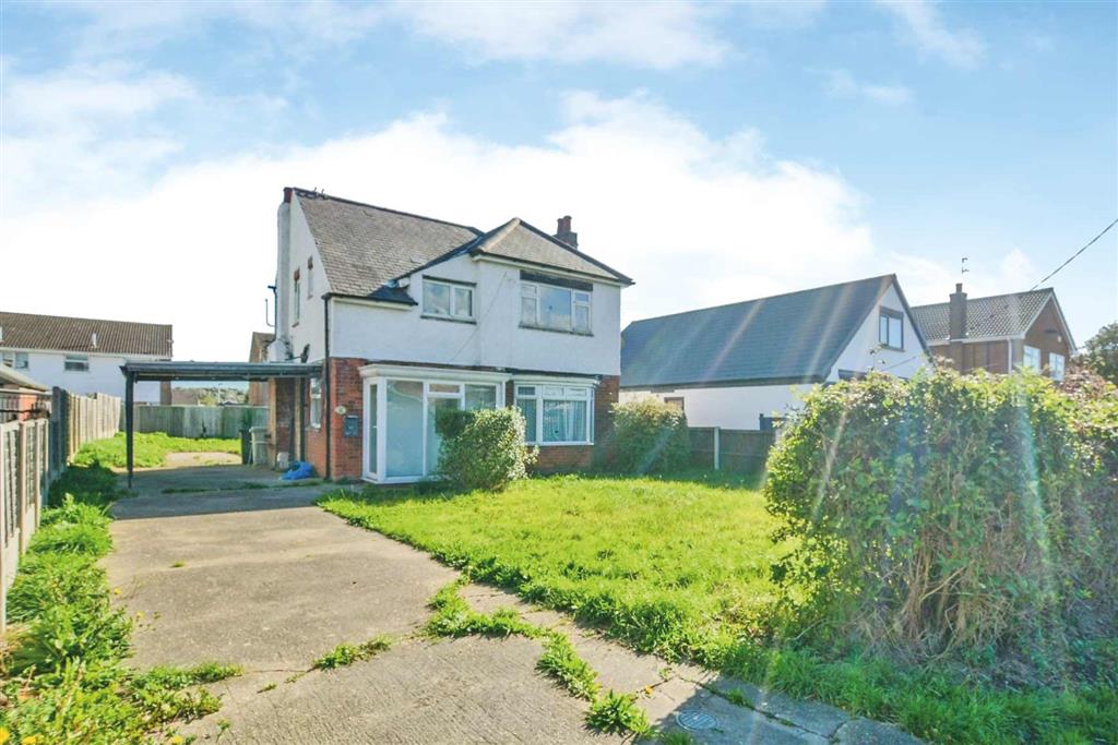 31, South Road, SKEGNESS, Lincolnshire, PE24 5TL