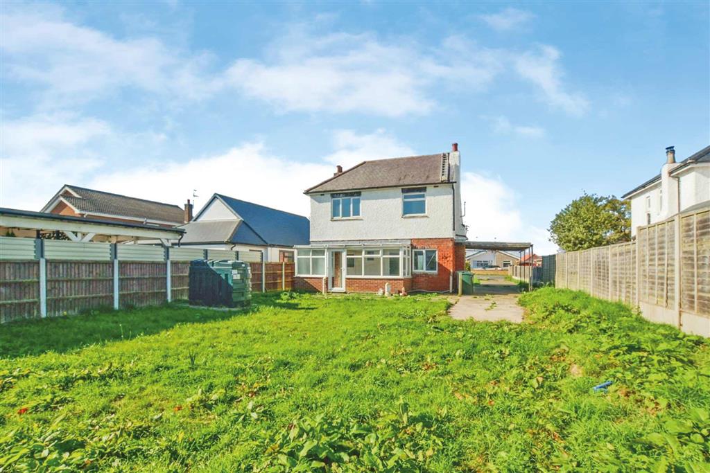 31, South Road, SKEGNESS, Lincolnshire, PE24 5TL