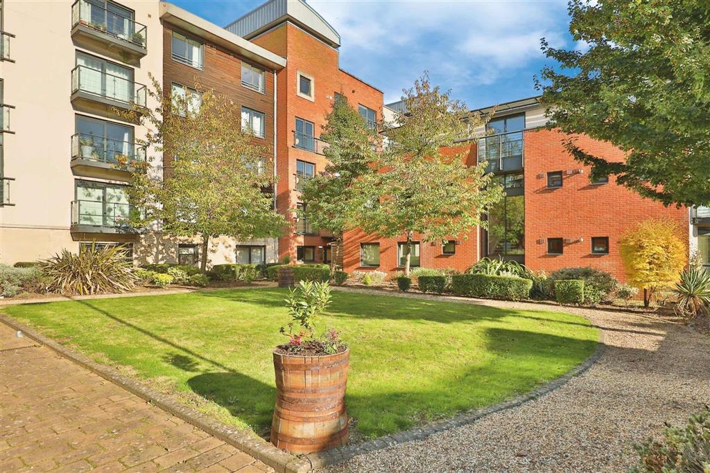 12 Chapelfield Gardens, Coburg Street, NORWICH, Norfolk, NR1 3BF