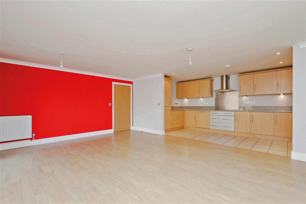 12 Chapelfield Gardens, Coburg Street, NORWICH, Norfolk, NR1 3BF