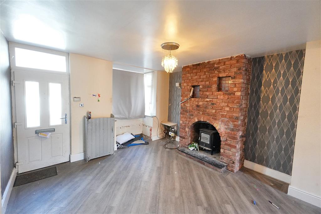 172, Manor Street, STOKE-ON-TRENT, Staffordshire, ST4 2JD
