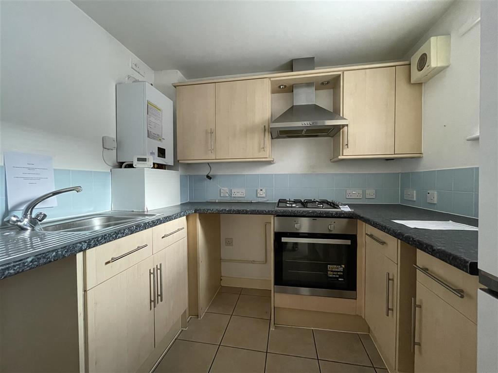 17, Coytes Gardens, IPSWICH, Suffolk, IP1 1PS
