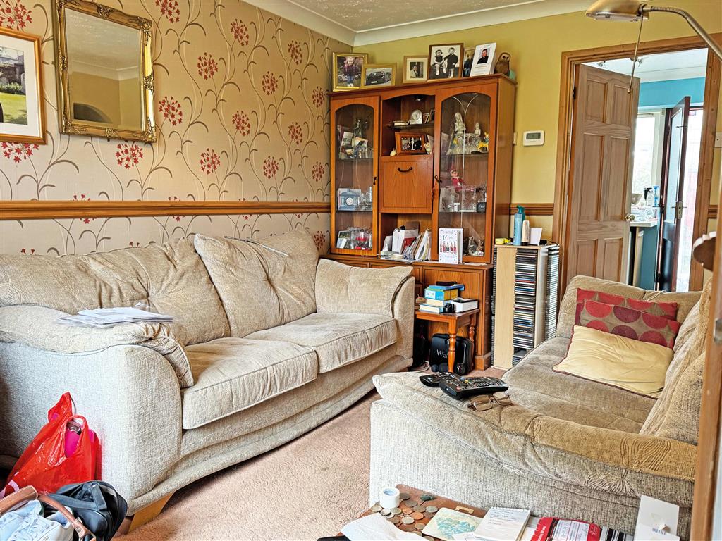 54, Henry Warby Avenue, WISBECH, Cambridgeshire, PE14 0BT