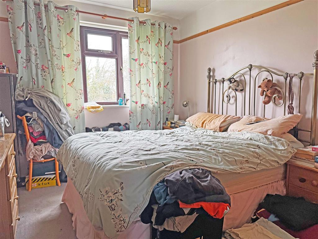 54, Henry Warby Avenue, WISBECH, Cambridgeshire, PE14 0BT