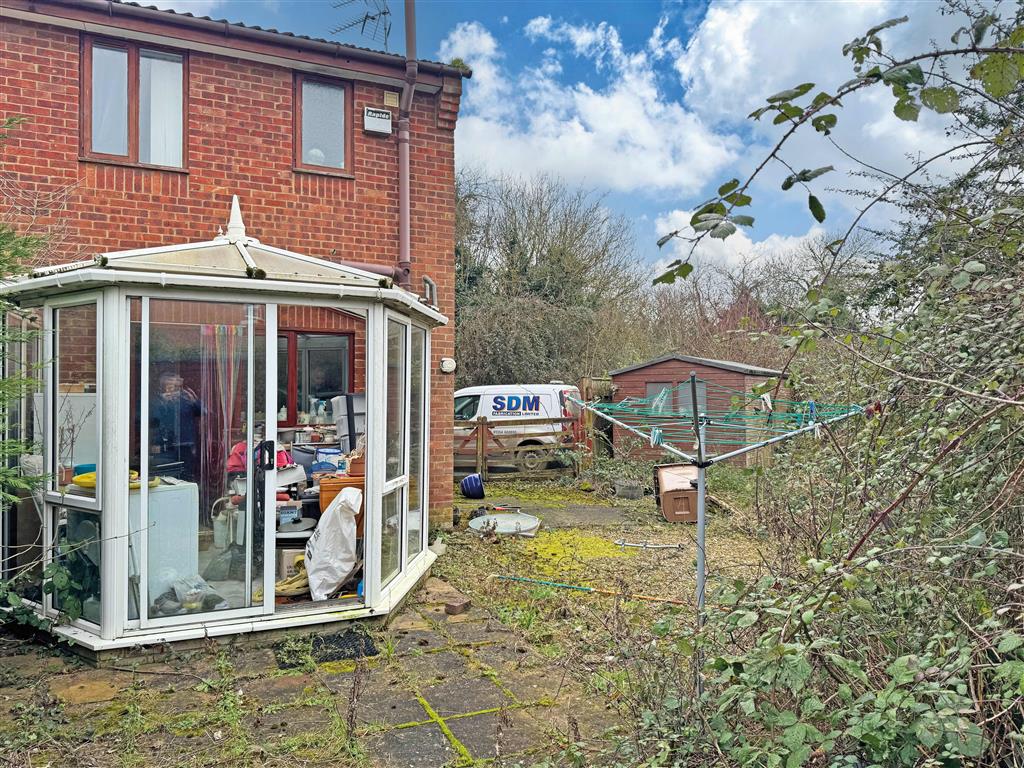 54, Henry Warby Avenue, WISBECH, Cambridgeshire, PE14 0BT
