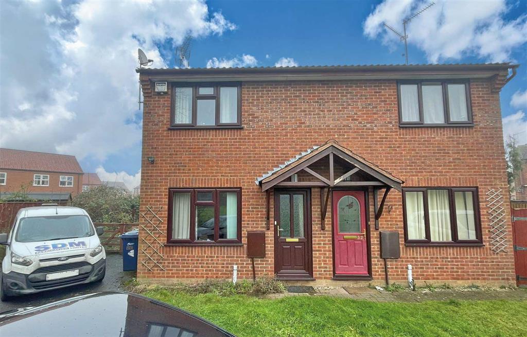 54, Henry Warby Avenue, WISBECH, Cambridgeshire, PE14 0BT