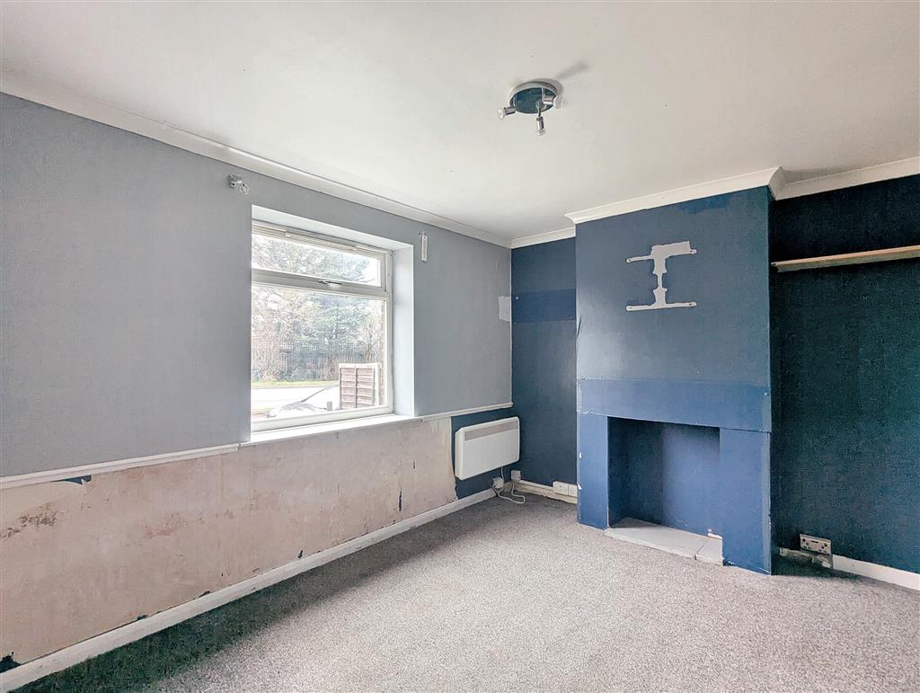 2 Upper Ruxley Cottages, Maidstone Road, SIDCUP, Kent, DA14 5AP