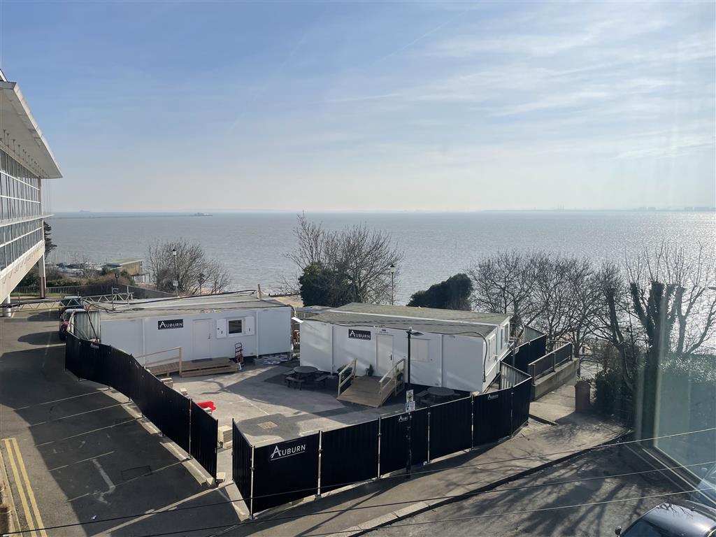 Flat 3, 9, San Remo Parade, WESTCLIFF-ON-SEA, Essex, SS0 7RD