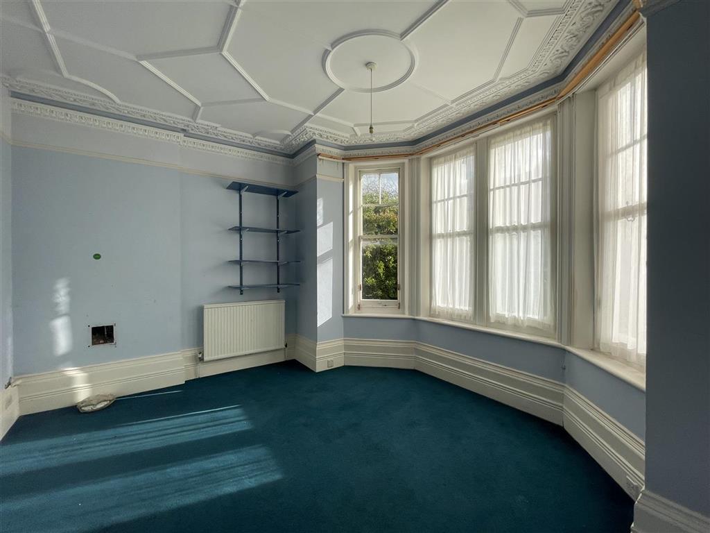 Flat 3, 32, St. Johns Road, EASTBOURNE, East Sussex, BN20 7JB