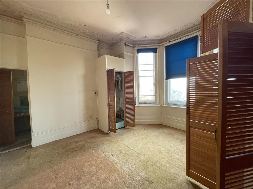 Flat 3, 32, St. Johns Road, EASTBOURNE, East Sussex, BN20 7JB