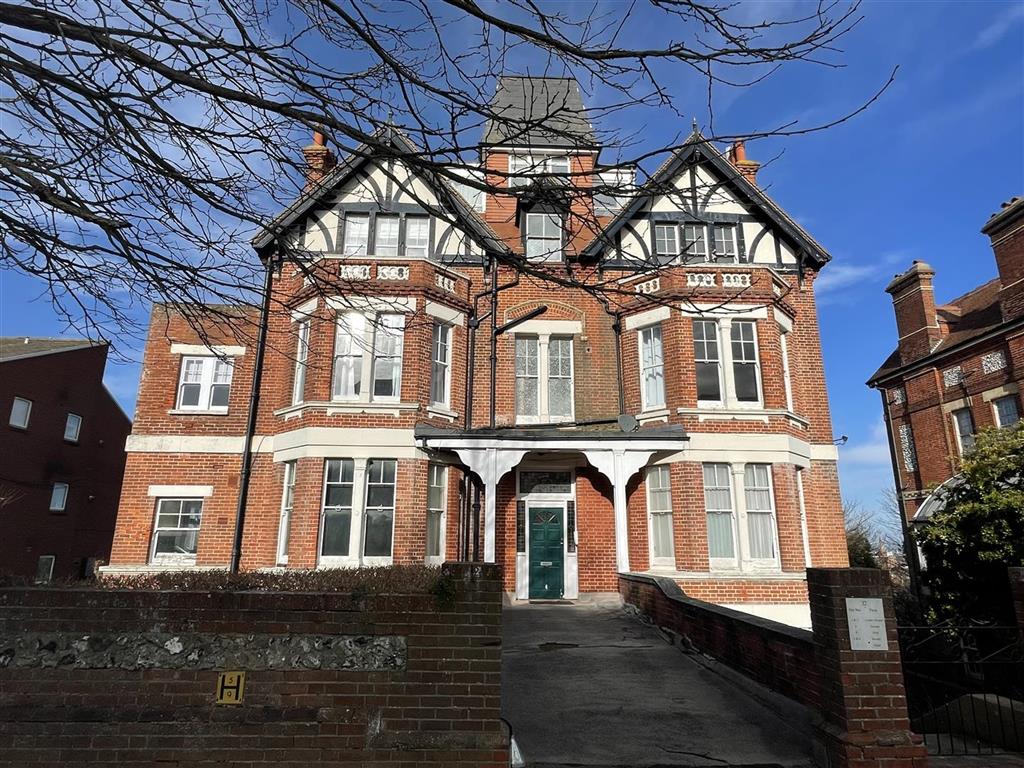 Flat 3, 32, St. Johns Road, EASTBOURNE, East Sussex, BN20 7JB