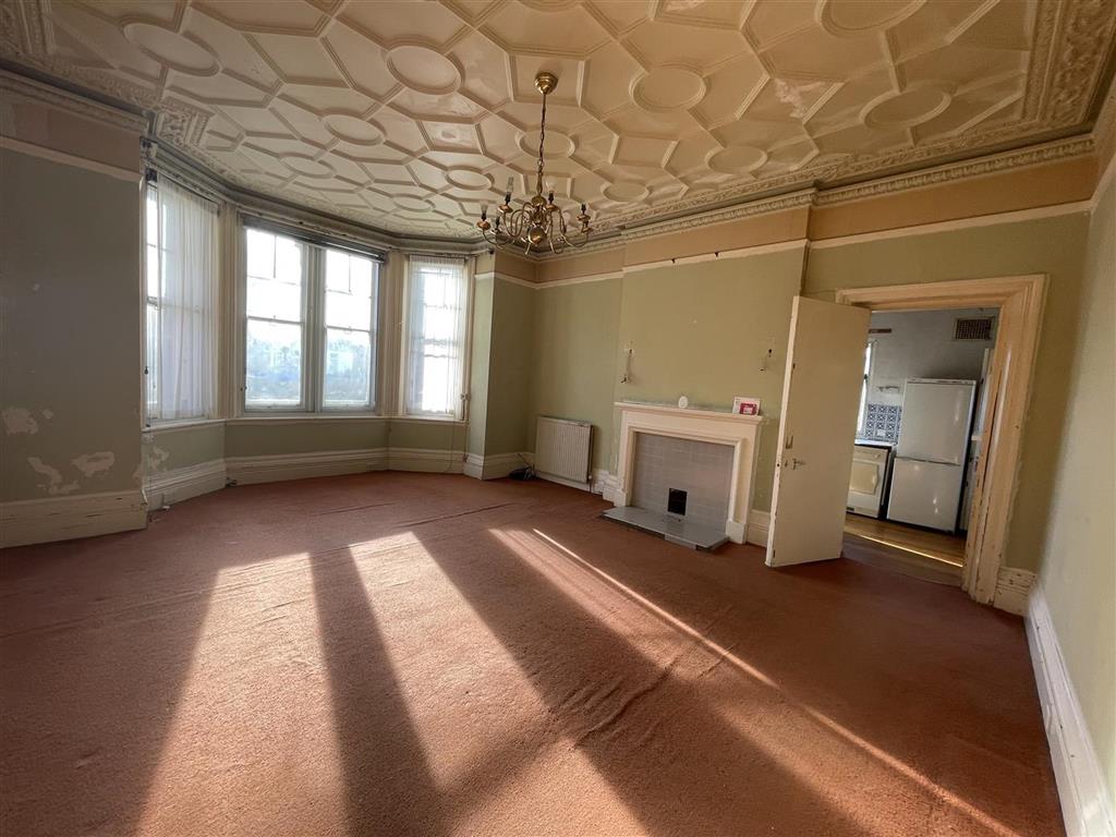Flat 3, 32, St. Johns Road, EASTBOURNE, East Sussex, BN20 7JB