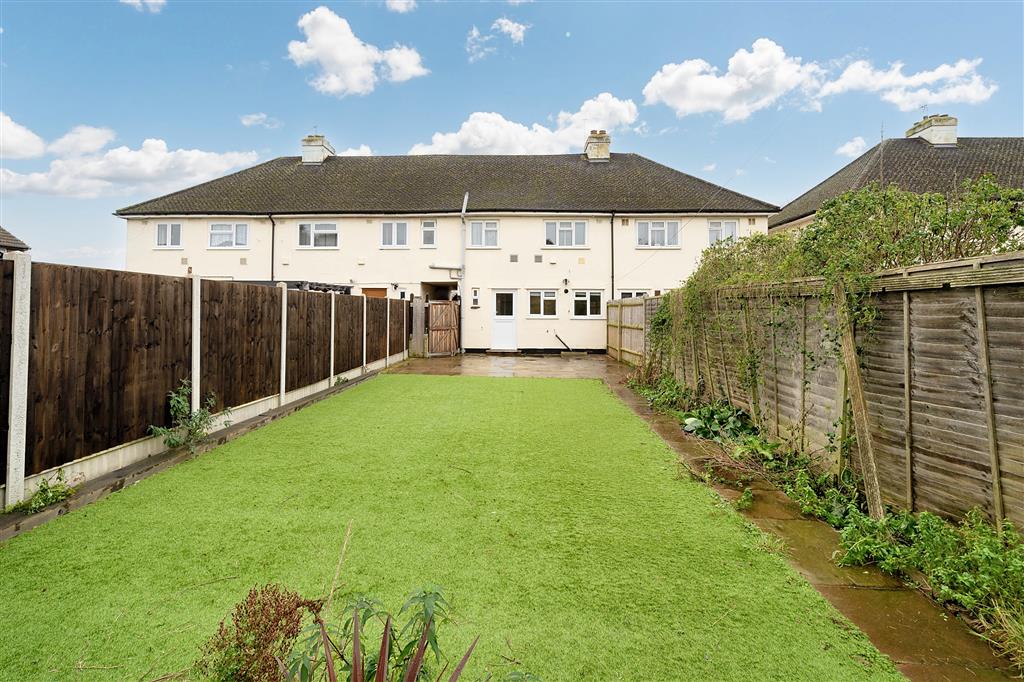 3, Drift Way, SLOUGH, Berkshire, SL3 0LQ