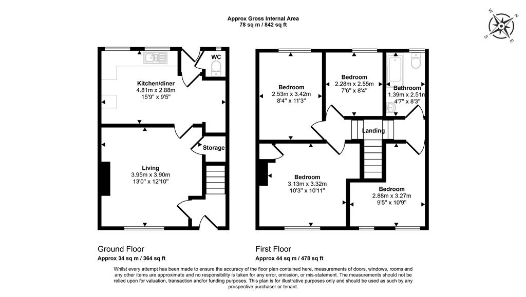 3, Drift Way, SLOUGH, Berkshire, SL3 0LQ