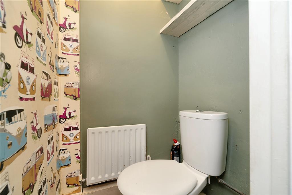 3, Drift Way, SLOUGH, Berkshire, SL3 0LQ