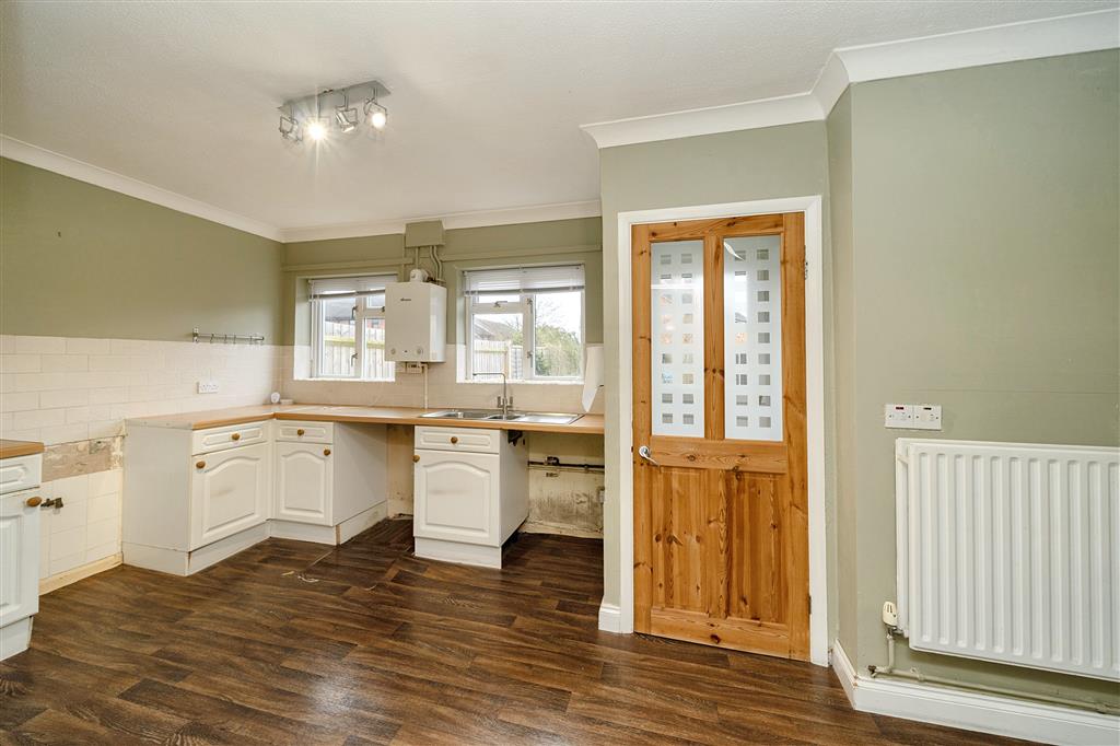 3, Drift Way, SLOUGH, Berkshire, SL3 0LQ