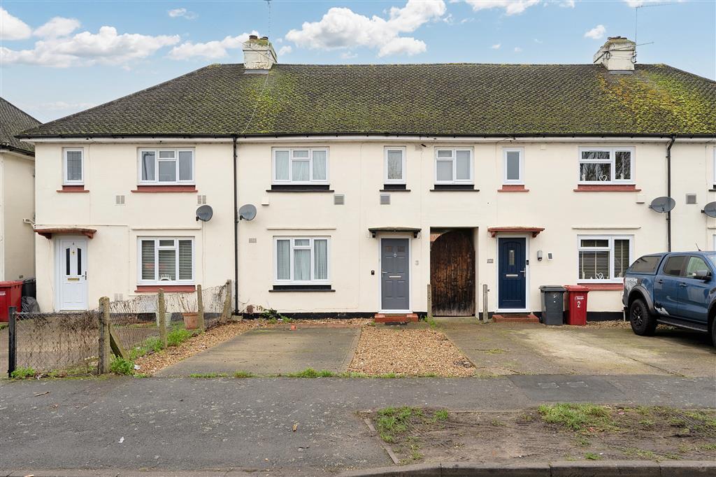 3, Drift Way, SLOUGH, Berkshire, SL3 0LQ