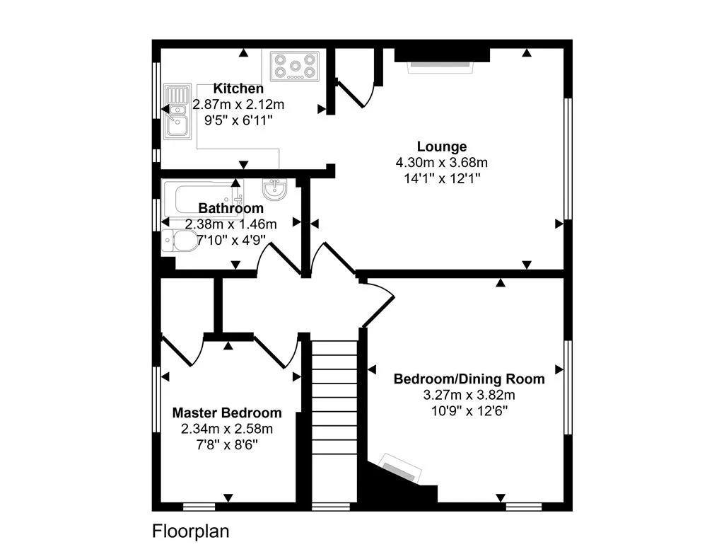 17, Bankside, HAYWARDS HEATH, West Sussex, RH17 5QN