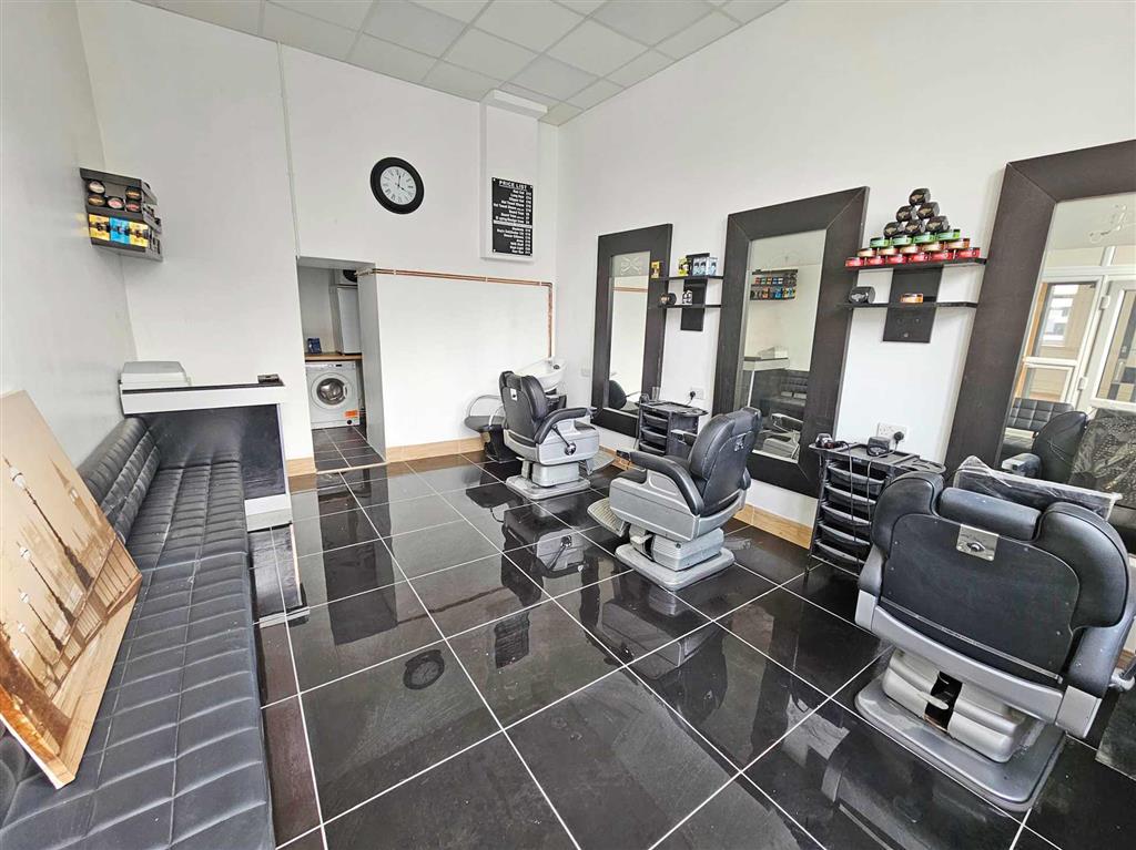 1, Bridge Street, FORDINGBRIDGE, Hampshire, SP6 1AH
