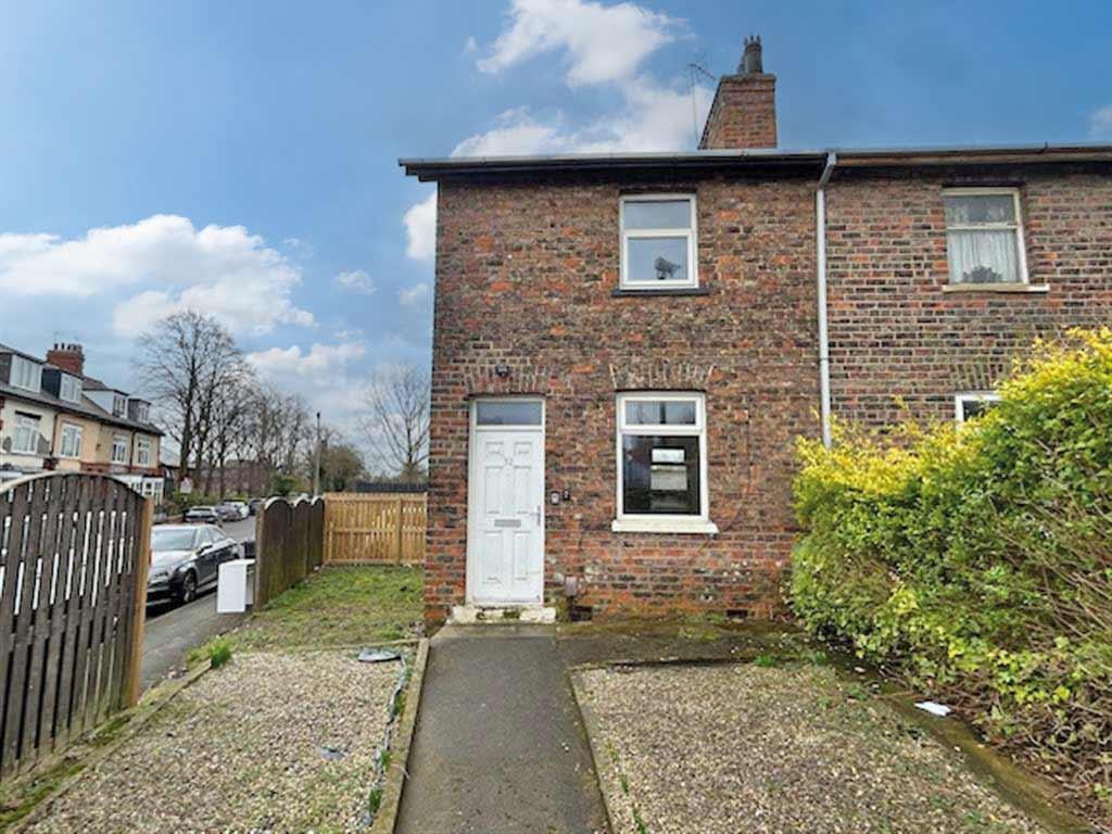 32, High Street, HARROGATE, North Yorkshire, HG2 7JE