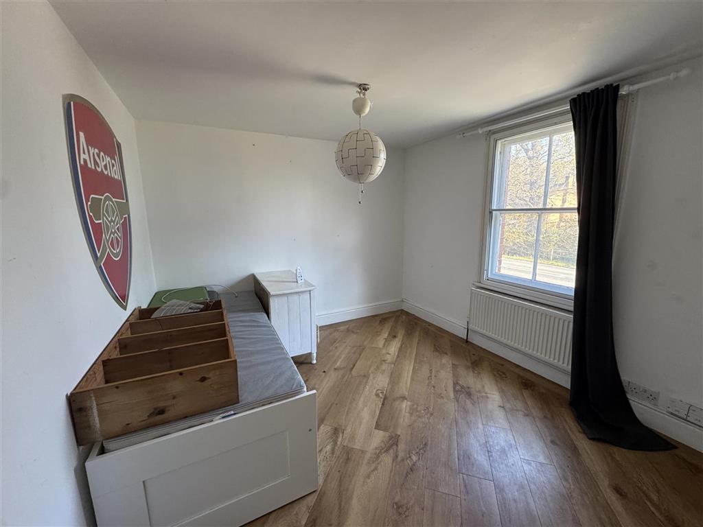 84, Old North Road, CAMBRIDGE, Cambridgeshire, CB23 2UB