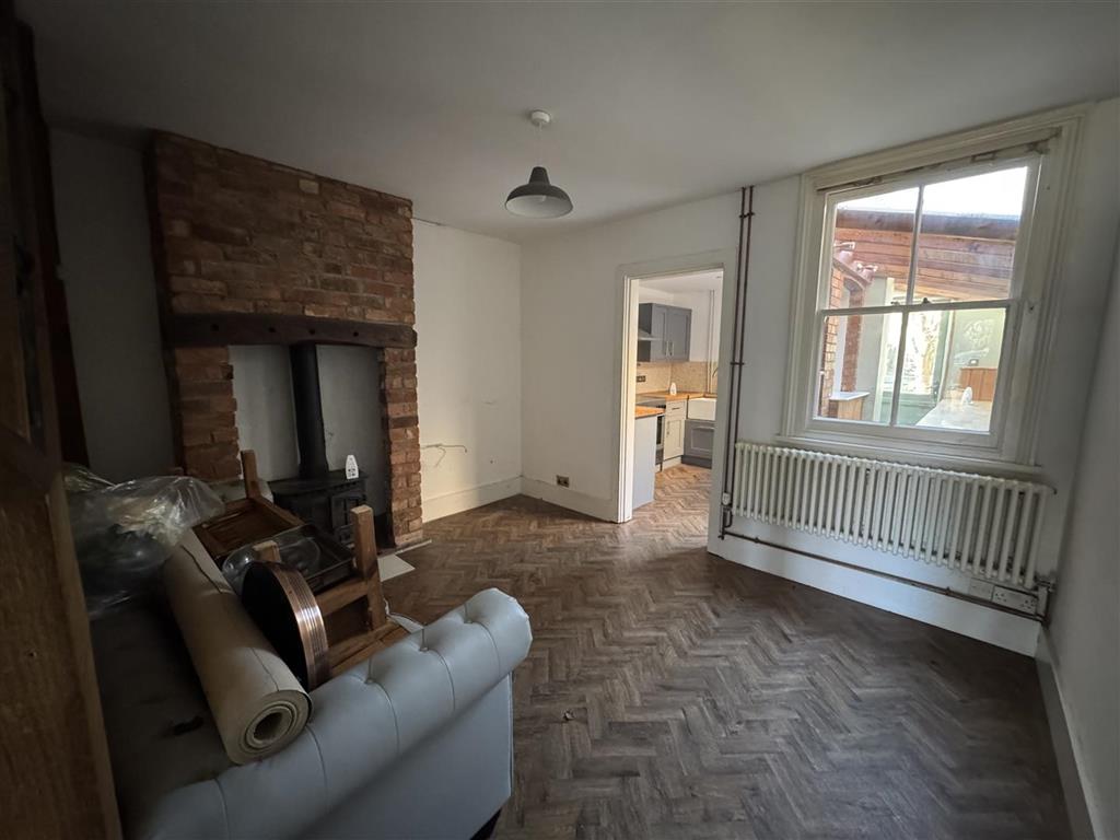 84, Old North Road, CAMBRIDGE, Cambridgeshire, CB23 2UB
