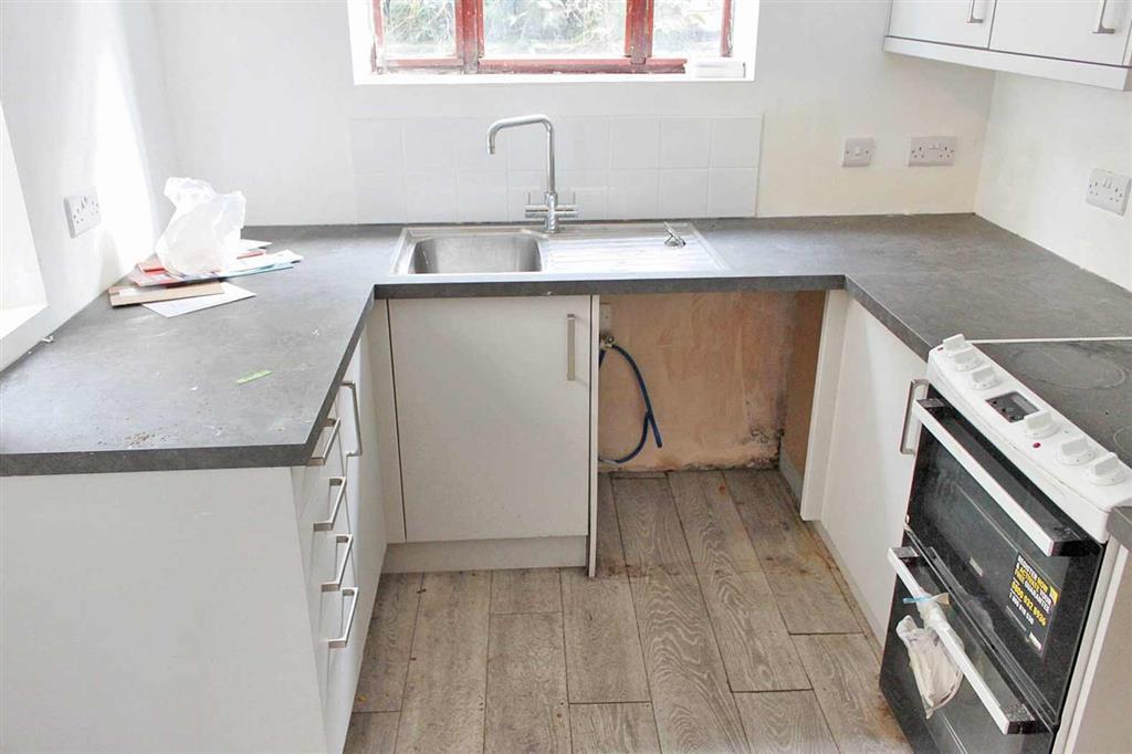 18, Hurrell Road, HASTINGS, East Sussex, TN34 3PN