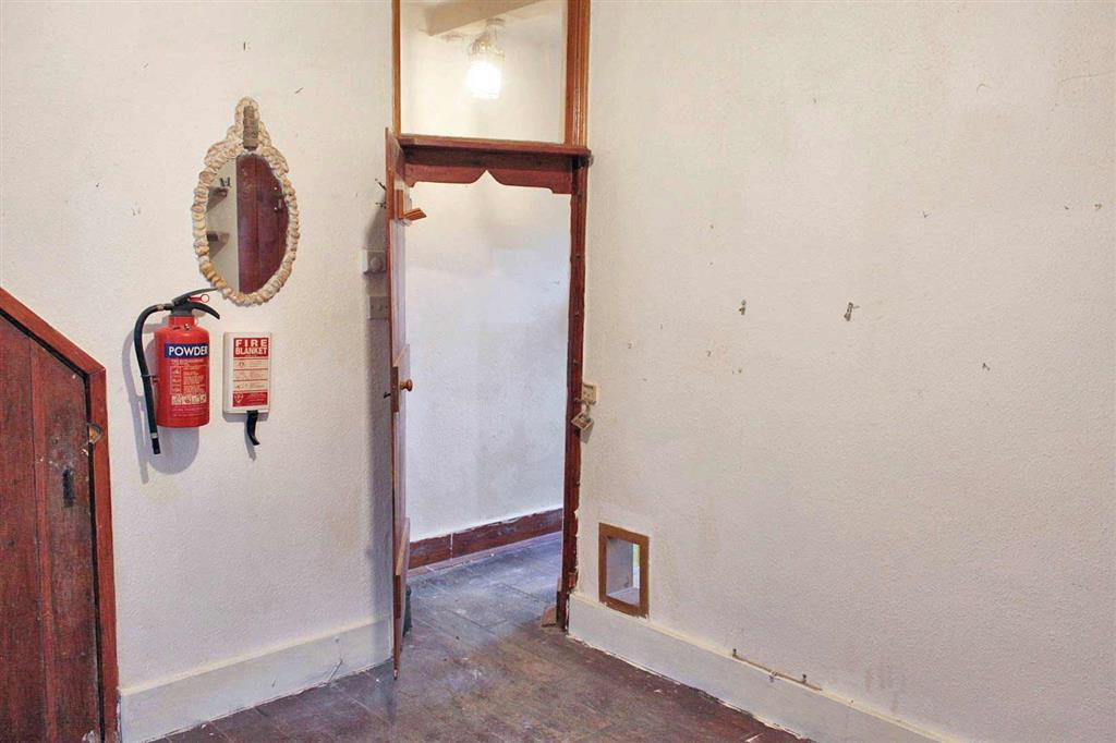 18, Hurrell Road, HASTINGS, East Sussex, TN34 3PN