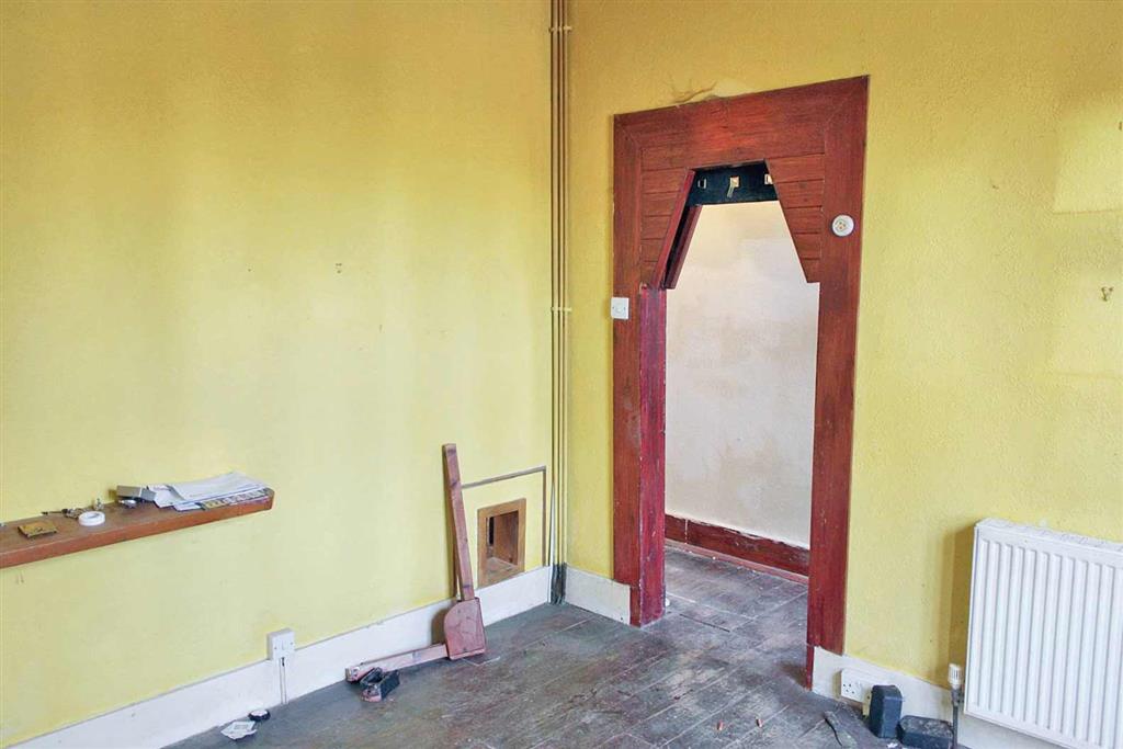 18, Hurrell Road, HASTINGS, East Sussex, TN34 3PN