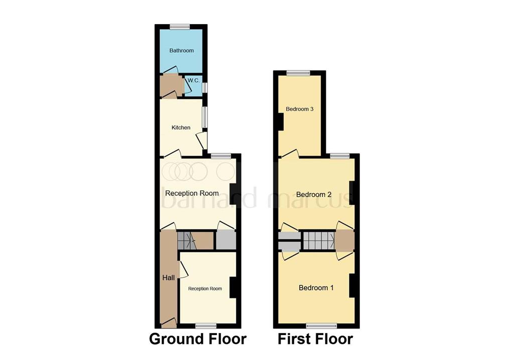 10, Granby Gardens, READING, Berkshire, RG1 5RT