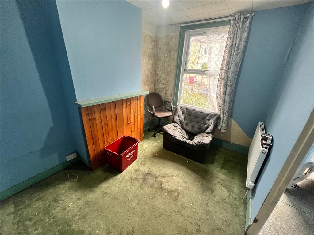 10, Granby Gardens, READING, Berkshire, RG1 5RT