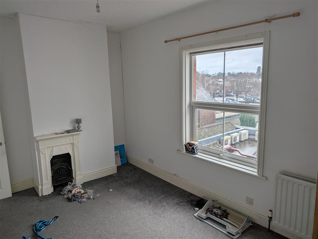 23a, Chapel Street, PETERSFIELD, Hampshire, GU32 3DY