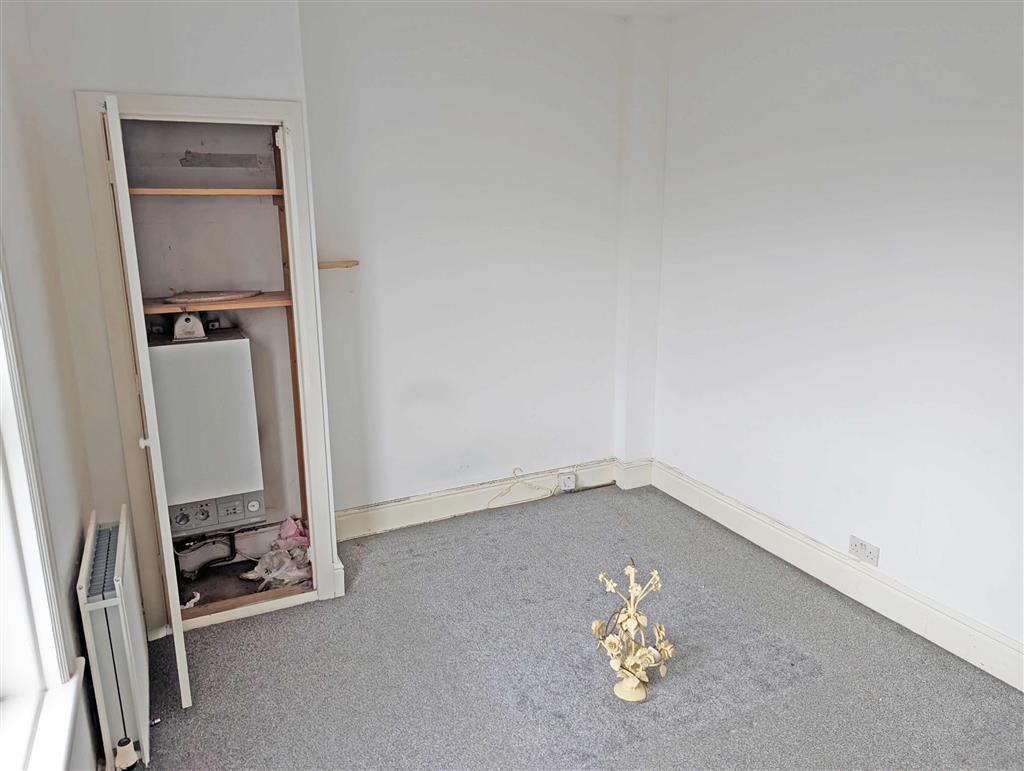 23a, Chapel Street, PETERSFIELD, Hampshire, GU32 3DY