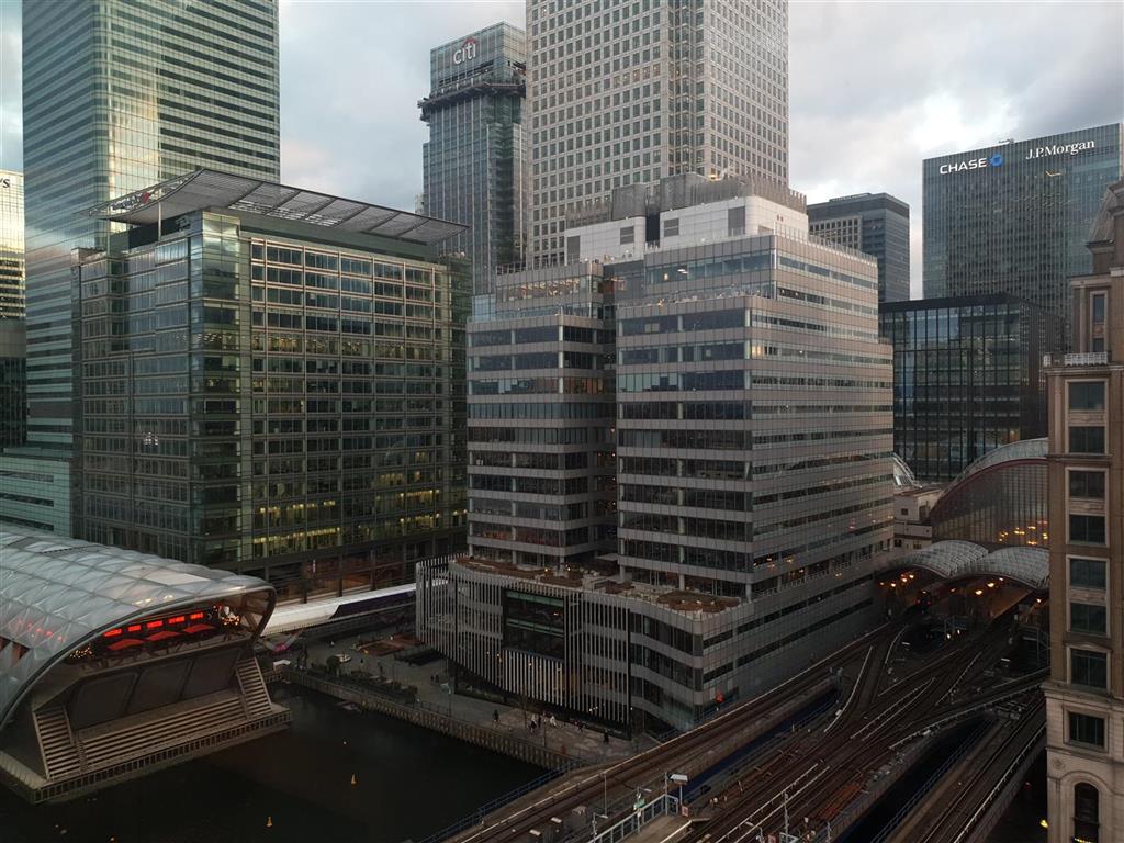 Apartment 1304, 26, Hertsmere Road, Canary Wharf, London, E14 4EF