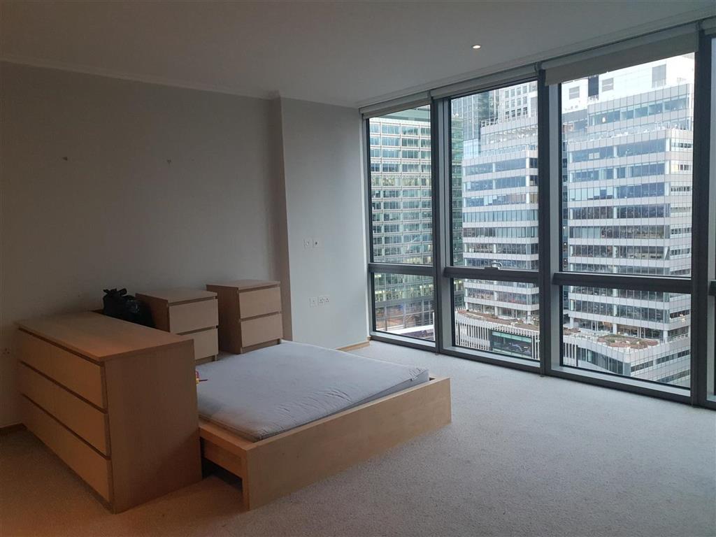 Apartment 1304, 26, Hertsmere Road, Canary Wharf, London, E14 4EF