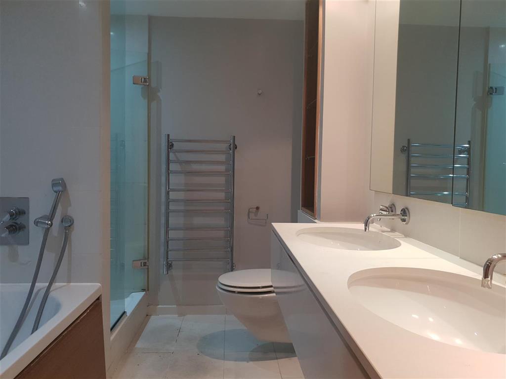 Apartment 1304, 26, Hertsmere Road, Canary Wharf, London, E14 4EF