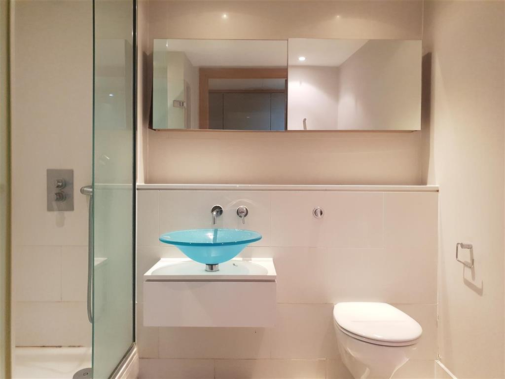 Apartment 1304, 26, Hertsmere Road, Canary Wharf, London, E14 4EF