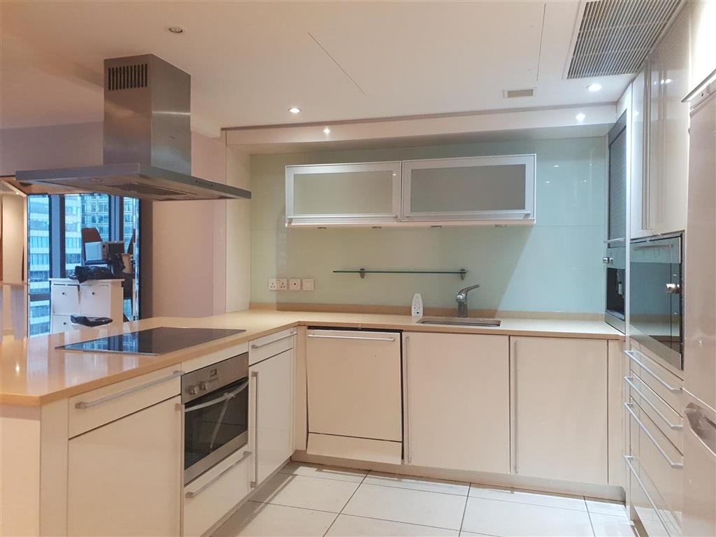 Apartment 1304, 26, Hertsmere Road, Canary Wharf, London, E14 4EF