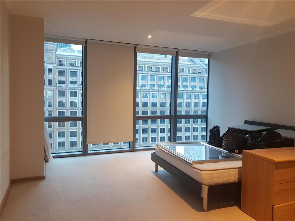 Apartment 1304, 26, Hertsmere Road, Canary Wharf, London, E14 4EF