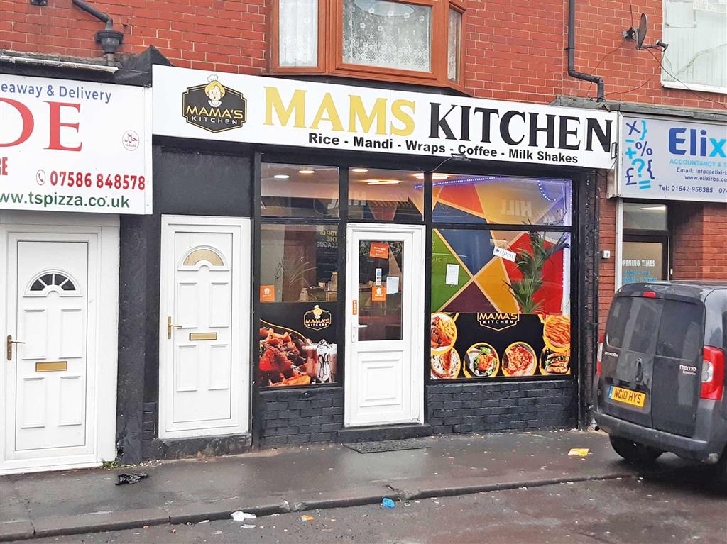 148, Parliament Road, MIDDLESBROUGH, Cleveland, TS1 4JQ