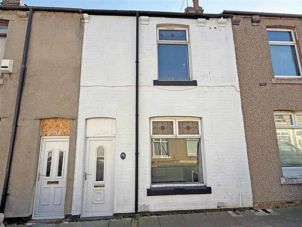 15, Stephen Street, HARTLEPOOL, Cleveland, TS26 8QA